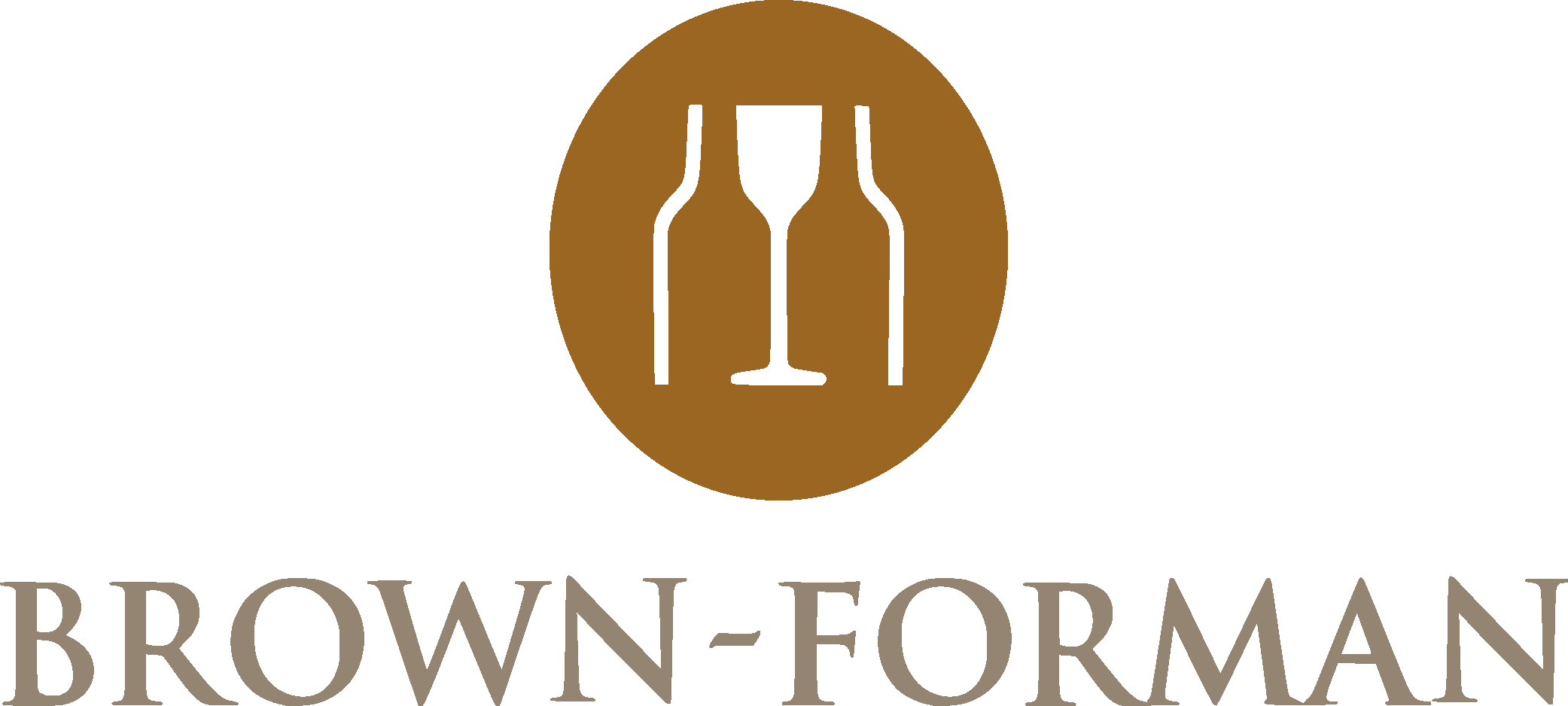 Brown Forman Logo